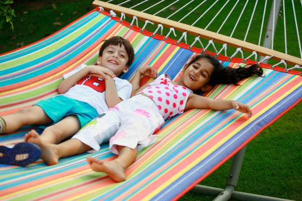 Ready or Not, Summer Break is Coming!
