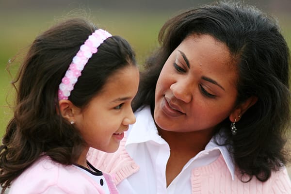 Bolstering Your Child’s Self-Esteem: Part IV- The Words We Use
