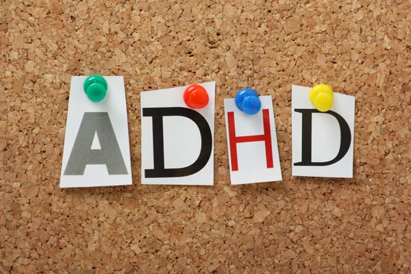 What Is ADHD, Part III