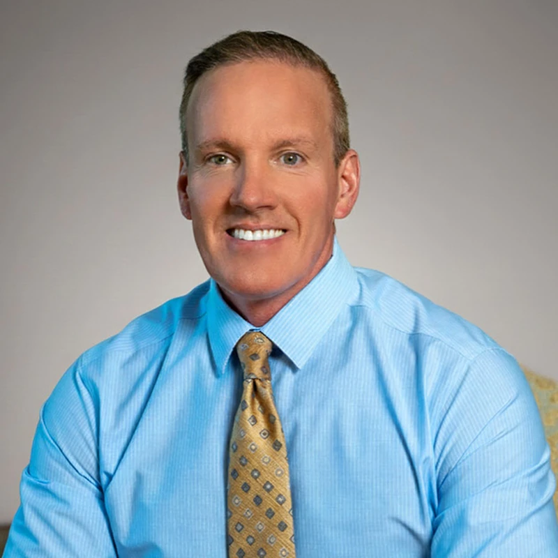 Dr. John Carosso, Psy.D.