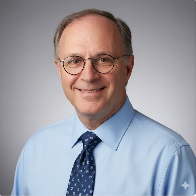 Dr. Robert Lowenstein, M.D.
